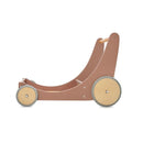 kinderfeets Cargo Walker - Mocha
