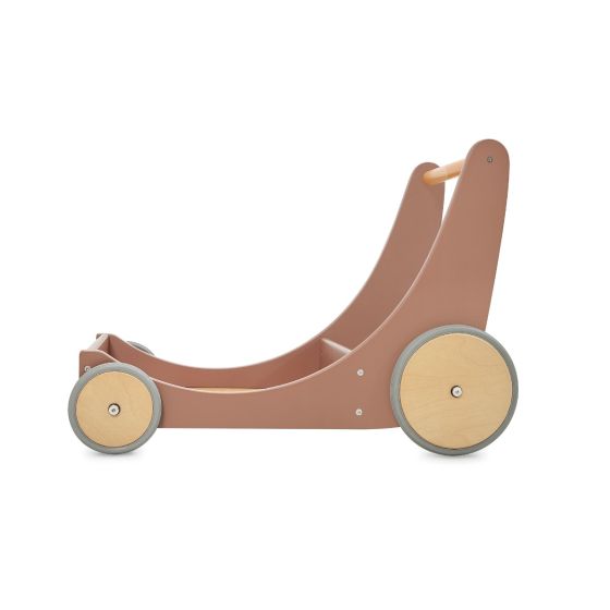kinderfeets Cargo Walker - Mocha