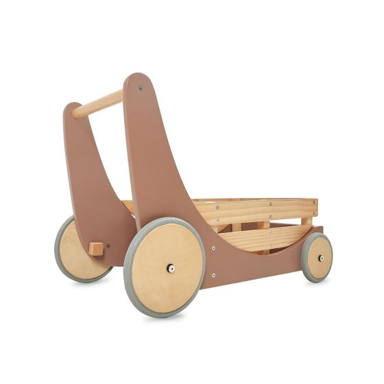 kinderfeets Cargo Walker - Mocha