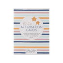 Kids By Splosh Affirmation Cards