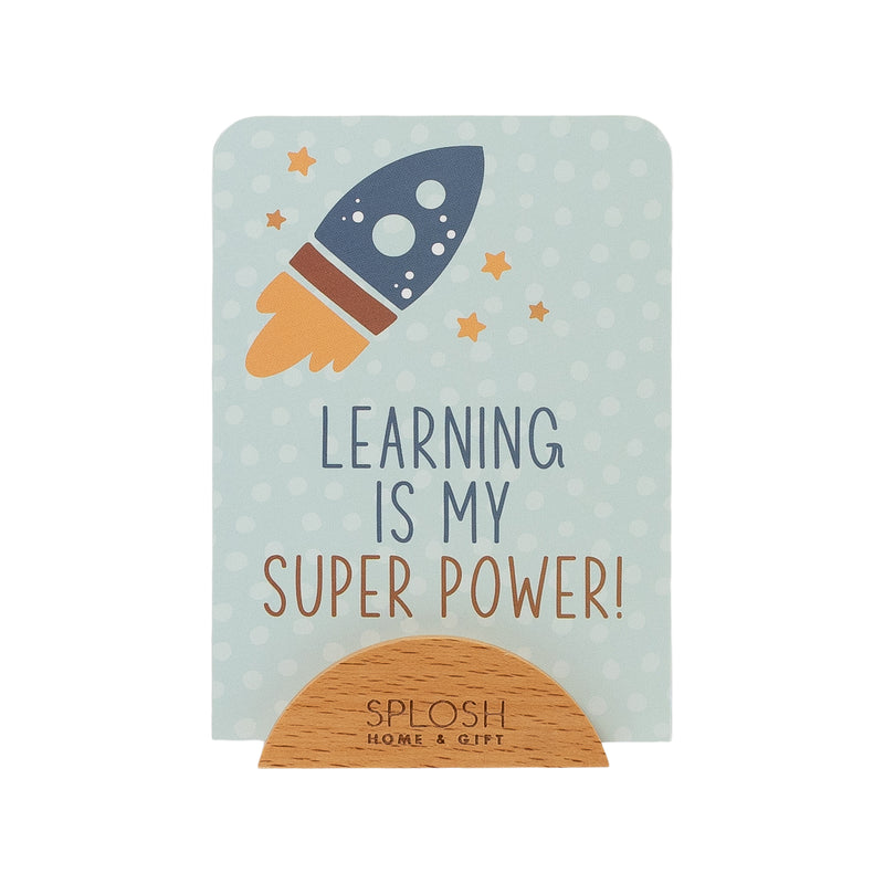 Kids By Splosh Affirmation Cards