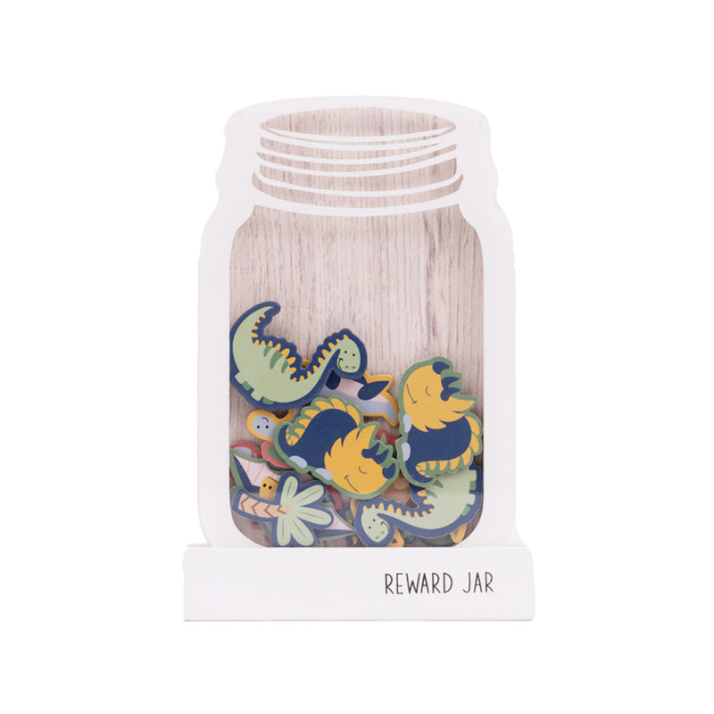 Kids By Splosh Boys Reward Jar