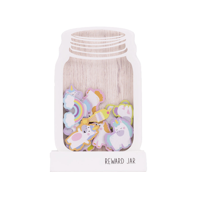 Kids By Splosh Girls Reward Jar