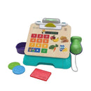 Baby Einstein + Hape Magic Touch Toy Cash Register