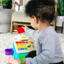 Baby Einstein + Hape Magic Touch Toy Cash Register