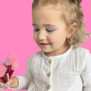 No Nasties | Makeup Brushes Twinkle Sprinkle Set