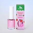 No Nasties | Nail Stickers: Strawberry Cupcake
