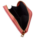 Cat in Pot Plant Wallet