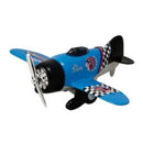 Die-Cast Classic Plane