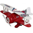 Die-Cast Classic Plane
