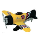 Die-Cast Classic Plane