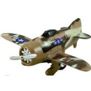 Die-Cast Classic Plane