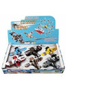 Die-Cast Classic Plane