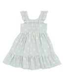 Bébé Baby | Tess Embroided Dress