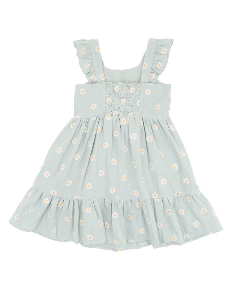 Bébé Baby | Tess Embroided Dress