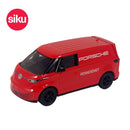 SIKU | 1121 VW ID. Buzz Cargo Porsche Racing Service