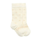 Lamington | Merino Baby Socks -Owl