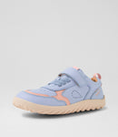 Bobux | Kid+ Neo Girls Shoe - Skyway