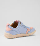 Bobux | Kid+ Neo Girls Shoe - Skyway