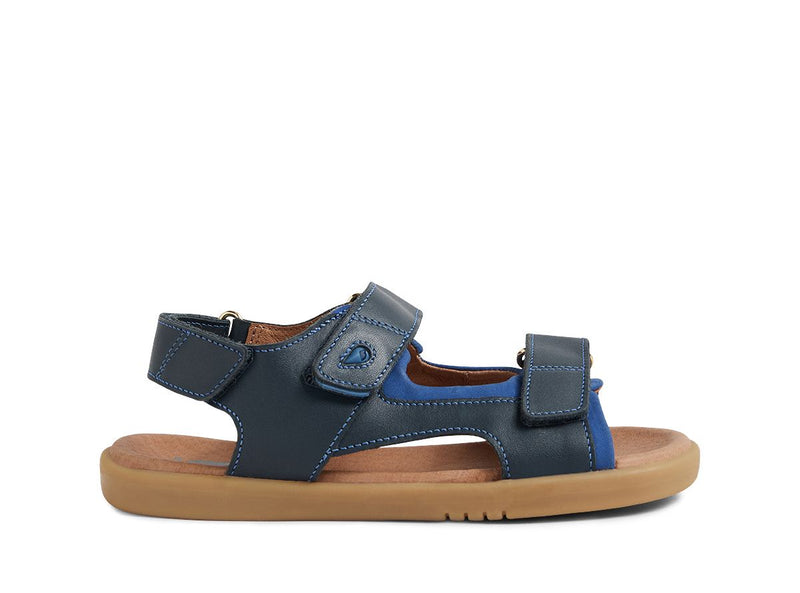 Bobux | KP Strand- Navy