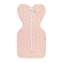 Love To Dream Swaddle Up 1.0 Tog cherries Blush