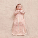 Love To Dream Swaddle Up 1.0 Tog cherries Blush