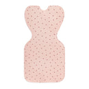 Love To Dream Swaddle Up 1.0 Tog cherries Blush