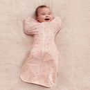 Love To Dream Swaddle Up 1.0 Tog cherries Blush