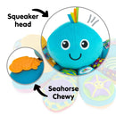 Lamaze | Octivity Time