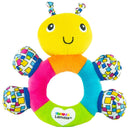Lamaze | My First Rattle