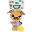 Lamaze | Lovely the Pug Clip & Go