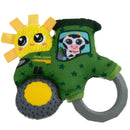 Lamaze | John Deere My First Tractor Rattle