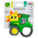 Lamaze | John Deere My First Tractor Rattle