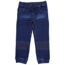 Korango | Boys Denim Jean-Dark
