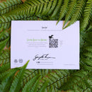 Kiwi Dip - Greeting Card