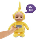 TELETUBBIES TALKING  SOFT TOY - Asstd