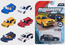 Majorette | Lancia Delta Integrale 6 asst