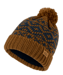 Dozer | Boys Beanie Ollie - Mustard