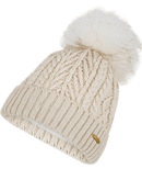 MillyMook Girls Beanie Sybil - Cream