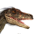 Natural History Museum Dinosaur Torch and Projector