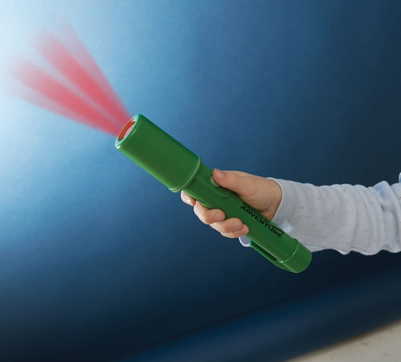 Brainstorm | Outdoor Adventure Night vision Torch