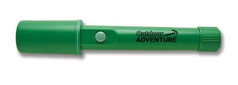 Brainstorm | Outdoor Adventure Night vision Torch