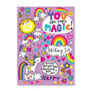 Rachel Ellen | You Are  Pure magic Writing Set