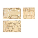 Solar Racer Kit