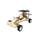 Solar Racer Kit