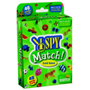 I Spy Match Card Game