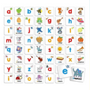 Headu | ABC English Tiles (Montessori)