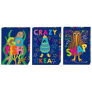 Playing Cards NZ Kiwi Kids Games 3asst