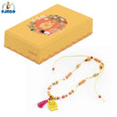 Djeco | Necklace Bronze Owl