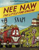 Nee Naw The Little Fire Engine Snap